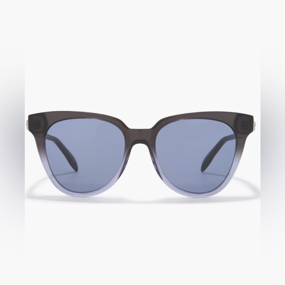 Alexander McQueen Accessories - Alexander McQueen 53mm Cat Eye Sunglasses NWOT